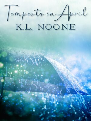 cover image of Tempests in April